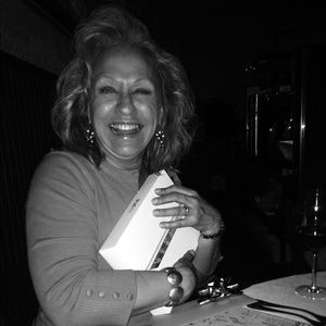 Meet your Posher, Eileen